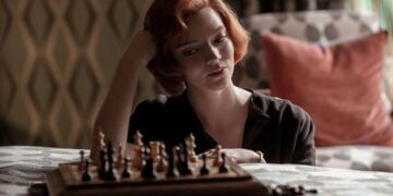 Netflix perde recurso e deve responder por difamação em “O Gambito da Rainha”