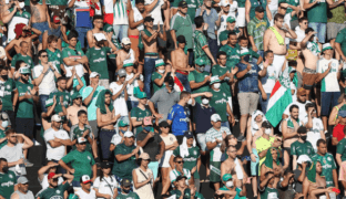 Palmeiras: integrantes de organizada são condenados a 24 anos de prisão por assassinato a torcedor do Corinthians