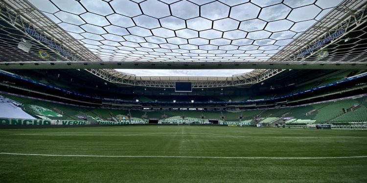 ‘Olha a mala preta’ FPF  marca final da Copinha para o campo do Palmeiras e só com torcedores palmeirenses