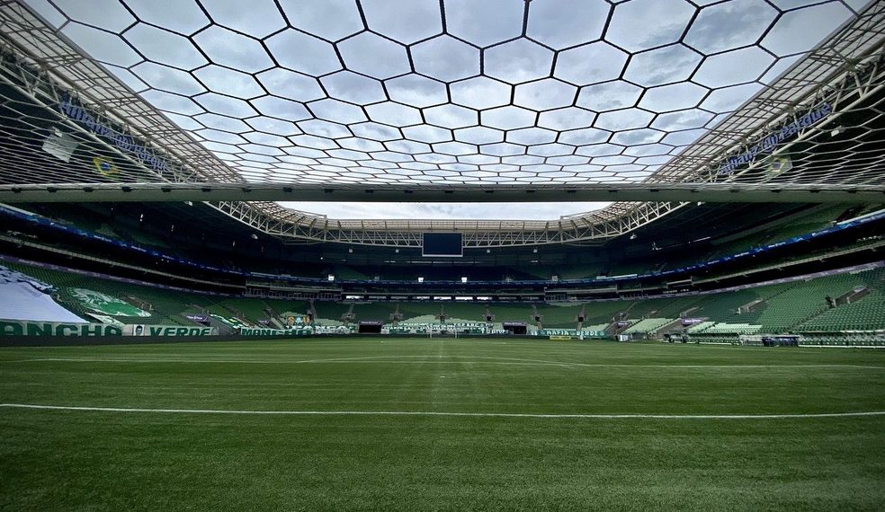 ‘Olha a mala preta’ FPF  marca final da Copinha para o campo do Palmeiras e só com torcedores palmeirenses