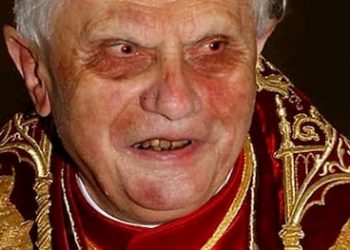 Papa Bento XVI sabia de padres que abusaram de crianças, acusa investigação
