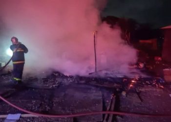 Pastor é assassinado e quatro pessoas são baleadas, após líder religioso se negar a pagar 10 reais por conserto de energia elétrica