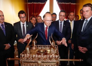 PastoresQuem são os líderes evangélicos com influência política e que peso terão nas eleições