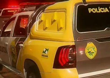 Quatro homens morrem em dois confrontos com a polícia na região de Curitiba