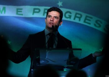 Moro enfrenta instabilidade em palanques nos maiores colégios eleitorais do país