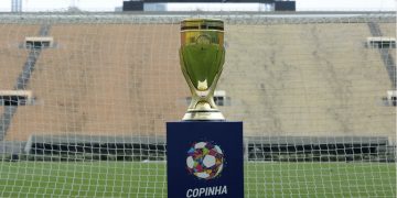 Com Santos, Palmeiras e São Paulo, FPF define tabela completa das quartas da Copinha