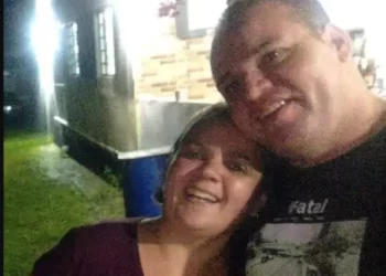 Casal em motocicleta morre após ser atingido por raio em SP