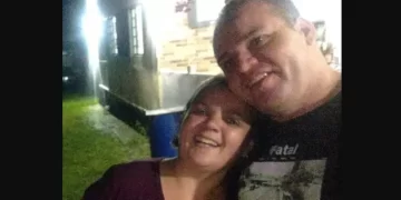 Casal em motocicleta morre após ser atingido por raio em SP
