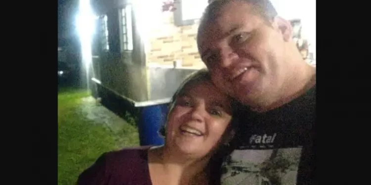 Casal em motocicleta morre após ser atingido por raio em SP