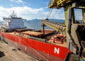 Recorde nos portos: por que o Paraná nunca importou e exportou tanto?