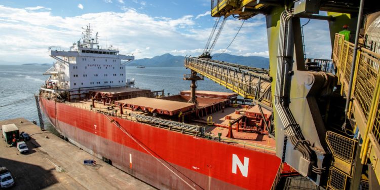 Recorde nos portos: por que o Paraná nunca importou e exportou tanto?