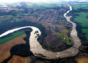 Reuniões públicas definirão membros do Comitê de Bacias Hidrográficas do Rio Tibagi