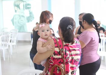 Secretaria de Educação faz chamamento das famílias inscritas no “SISCAD”