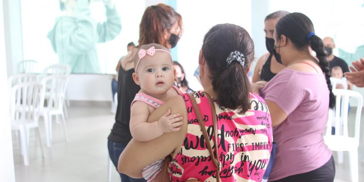 Secretaria de Educação faz chamamento das famílias inscritas no “SISCAD”