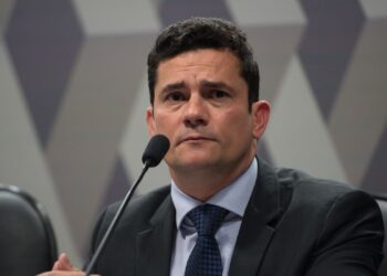 Moro afirma ter recebido R$ 3,7 mi por serviço para consultoria