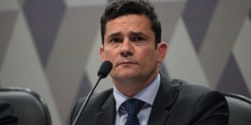Moro afirma ter recebido R$ 3,7 mi por serviço para consultoria