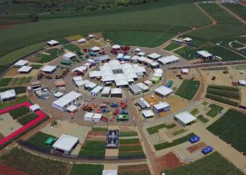 Na abertura do Superagro 2022, Estado defende uso de tecnologia para boa agricultura