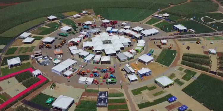 Na abertura do Superagro 2022, Estado defende uso de tecnologia para boa agricultura