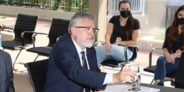 Novo presidente do TRE/PR aposta em transparência para garantir segurança das eleições de 2022