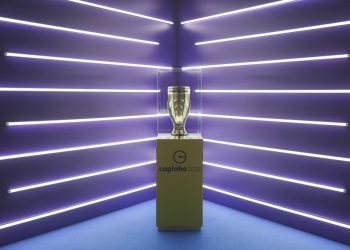 Semifinais da Copinha: veja confrontos, datas e horários