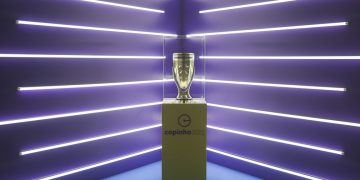 Semifinais da Copinha: veja confrontos, datas e horários