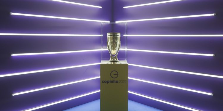 Semifinais da Copinha: veja confrontos, datas e horários
