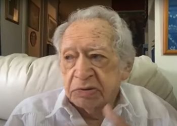 Morre aos 95 anos, em Manaus, o poeta Thiago de Mello