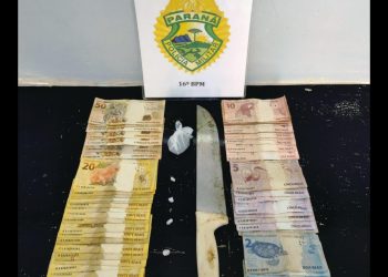 ‘Biqueira” no Boqueirão