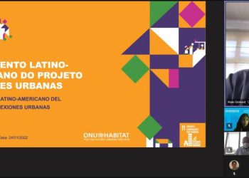 Três cidades do Paraná participam de novo programa de desenvolvimento urbano da ONU