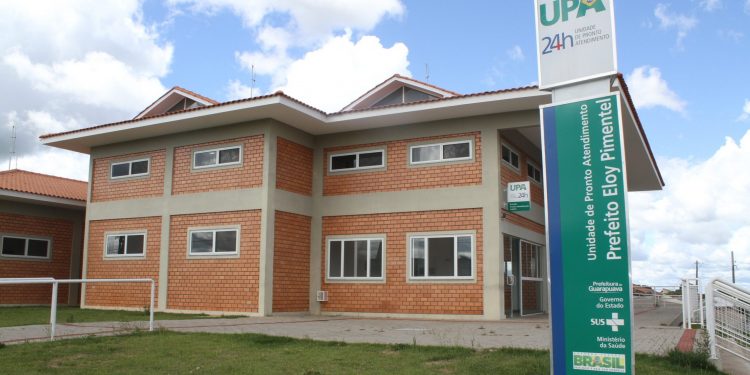 Unidades de Pronto Atendimento e Emergência realizaram mais de 12 mil atendimentos em janeiro