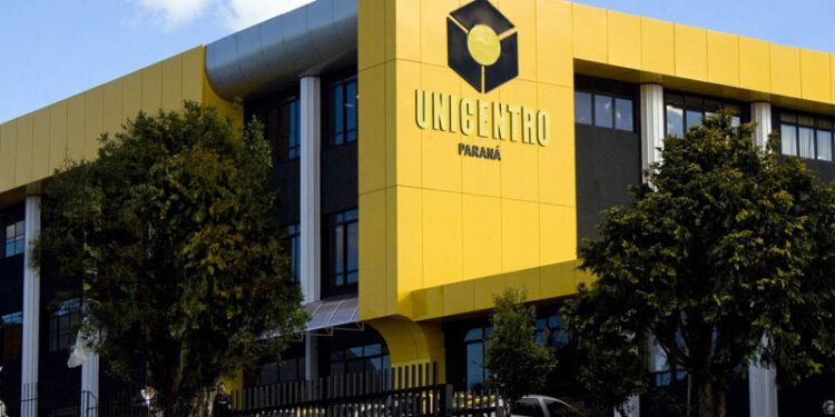 Inscrições para o Vestibular 2022 da Unicentro se encerram neste domingo