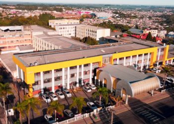 Mulheres vítimas de violência recebem atendimento especializado na Unicentro