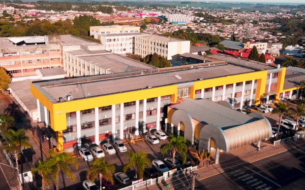 Mulheres vítimas de violência recebem atendimento especializado na Unicentro