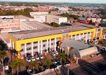 Unicentro retoma aulas presenciais na segunda e apresenta regras do retorno