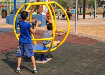 Unicentro atua há 15 anos com ações voltadas aos direitos e bem-estar de crianças e adolescentes