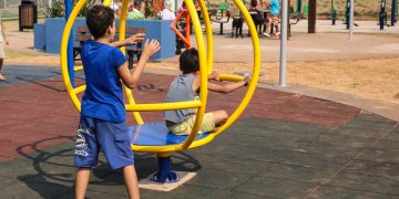 Unicentro atua há 15 anos com ações voltadas aos direitos e bem-estar de crianças e adolescentes