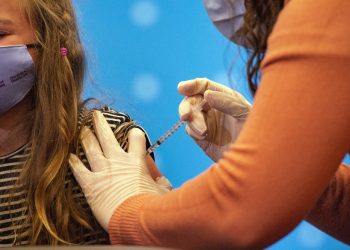 Vacina para crianças: doses da Pfizer chegam aos estados nesta sexta-feira; confira