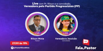 Fala Pastor: ‘Vai dar o que falar’