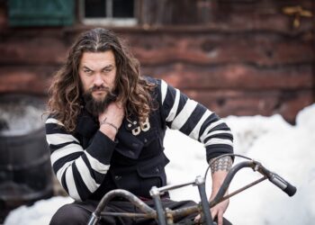 Jason Momoa se une ao elenco do filme ‘Velozes e Furiosos 10’