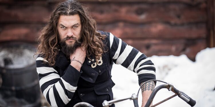Jason Momoa se une ao elenco do filme ‘Velozes e Furiosos 10’