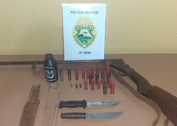 Violência doméstica em Prudentópolis