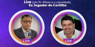 Fala Pastor bom de bola