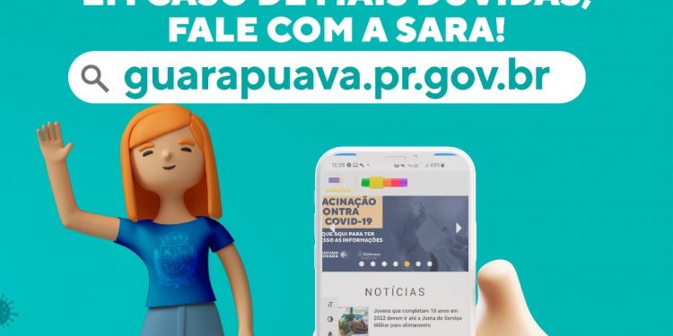 MAIORIA DOS INFECTADOS PELO CORONAVÍRUS EM JANEIRO APRESENTA QUADRO LEVE DA DOENÇA