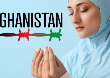 Polícia religiosa do Taleban determina que mulheres se cubram com vestes islâmicas