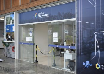 Agência do Empreendedor suspende atendimento presencial