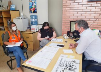 Secretaria de Agricultura e Defesa Civil vão fornecer água potável para comunidades afetadas pela estiagem