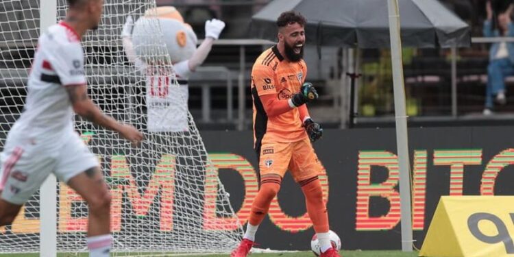 Reforços tentam mostrar trabalho, mas São Paulo só empata com Ituano no Paulistão