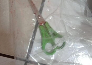 Morre idosa atacada por filho dentro do Hospital da Providência