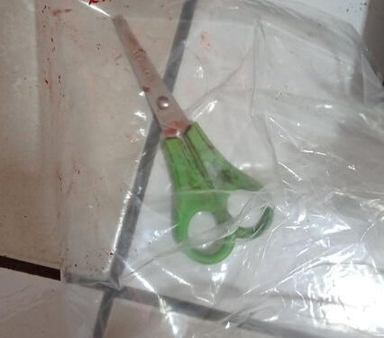 Morre idosa atacada por filho dentro do Hospital da Providência