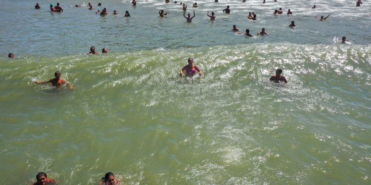 Onda de calor na América do Sul pode elevar temperaturas a quase 50 graus